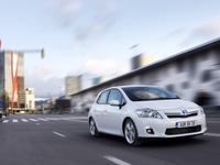 ［トヨタグローバルビジョン］豊田社長、「台数が2割落ちても収益維持体質に」 画像