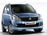 インド新車販売30万台、過去最高…2月実績 画像