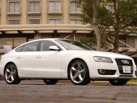 アウディ2010年決算…販売台数109万台で利益3800億円 画像