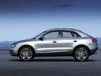 アウディ今期見通し…販売台数120万台以上、利益は横ばい 画像