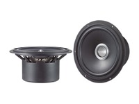 デジタル信号で入力再生できる車載スピーカー、クラリオンが開発…世界初 画像