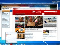 米マイクロソフト、IE9 正式版を日本時間15日に発表 画像