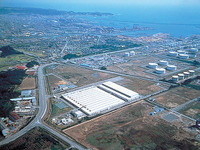 【東北地方太平洋沖地震】日産、13日まで操業停止 画像