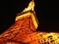 【東日本大地震】東京タワーやレインボーブリッジ、ライトアップを中止 画像