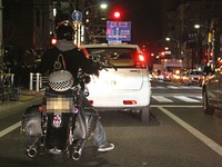 【東日本大地震】3.11都心…それぞれの声 画像