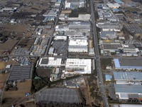 【東日本大地震】メーカーの生産停止長期化の懸念、海外にも波及の可能性 画像