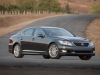 米サービス満足度、高級ブランドはレクサスが1位…JDパワー調査 画像