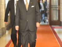 【東日本大地震】福島原発1号機に続き3号機も水素爆発 画像