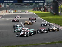 【東日本大地震】富士スピードウェイ、ファン感謝イベント中止　3月27日 画像