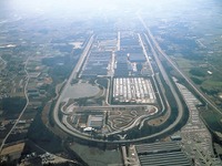 【東日本大地震】日産、栃木・いわき工場は18日まで停止 画像