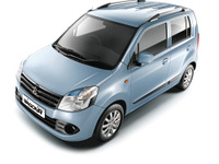 スズキ、インドで累計生産1000万台を達成 画像