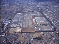 スバル富士重、完成車生産の停止を24日まで延長 画像