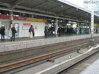 【東日本大地震】首都圏鉄道、16日の運行予定 画像