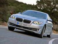 BMWグループ、過去最高の増収増益…2010年実績 画像