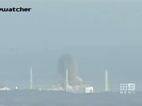 【東日本大地震】福島第一原発爆発の瞬間…海外で報道された［動画］ 画像