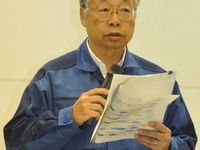 【計画停電】東電「3連休の停電なるべく回避したい」 画像