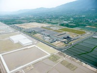 ダイハツ、全工場で24日まで操業停止 画像