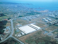 【東日本大地震】日産志賀COO「いわき工場に派遣した人員は戻した」 画像