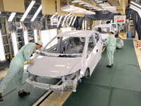 【計画停電】自工会志賀会長「落ち着けば協議を」 画像