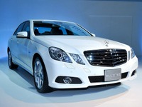 【東日本大地震】メルセデスベンツ、出荷に遅れの可能性 画像