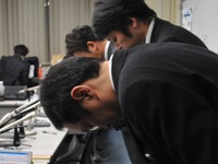 【計画停電】2回目を実行、節電を 画像