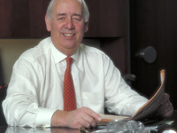 人為的通貨安は競争上問題---フォード、シェイラ社長 画像