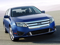 米国自動車信頼性、乗用車はフォードが3部門を制す…JDパワー調査 画像