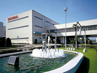 ホンダ、四輪車の生産停止長期化…4月3日まで操業停止 画像