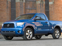 米国自動車信頼性、SUVはトヨタが6部門で首位…JDパワー調査 画像