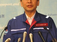 【高速道路新料金】東日本大地震で揺れる　来週中頃に決断 画像