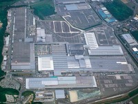 【東日本大地震】スズキが22日と23日に操業、24日以降は未定 画像