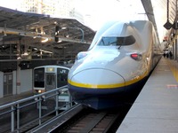 【東日本大地震】東北新幹線不通による迂回ルート…盛岡以北開通 画像