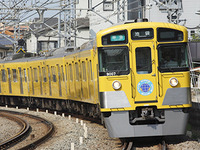 【計画停電】西武と小田急が全線終日運行、JR貨物が石油列車 画像