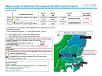 海外航空船舶の日本回避に英文ウェブページ 画像