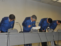 【計画停電】22日、早朝だけ取り止め 画像