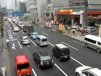 【東日本大地震】石油供給能力、震災前の15％減まで回復 画像