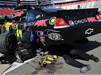 デュポン、NASCARのゴードン/ヘンドリックと契約延長…20年超えへ 画像