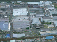 スズキ、四輪車組立工場再び操業停止…25日まで 画像