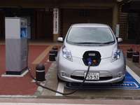 【井元康一郎のビフォーアフター】原発のピンチで日本のEV普及に暗雲…？ 画像