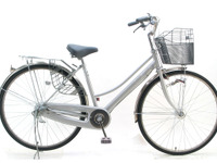 【東日本大震災】パンクしない自転車150台…阪神の経験 画像