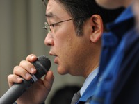 【計画停電】24日は、18時20分第1グループのみ 画像