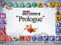 【東京ショー2003速報】初心者も楽しめる、それが『GT4・コンセプト』 画像