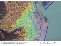【東日本大震災】GISを活用して被災状況を可視化 画像
