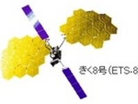 【東日本大震災】人工衛星でネット接続を支援　JAXA 画像