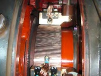 JR西日本、モーターの部品調達できず…運転本数削減 画像