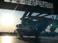 【東日本大震災】海上自衛隊の活動状況　物資輸送［動画］ 画像