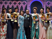 【バンコクモーターショー11】11年のミスモーターショー決まる 画像