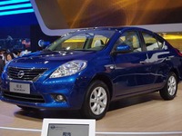 日産、海外生産34％増で過去最高…2月実績 画像