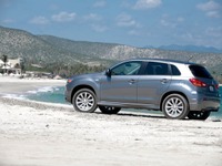 三菱、国内販売を除いて好調…2月実績 画像