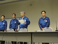 【計画停電】東電・運用改善見える化計画「グルーブ細分化」 画像